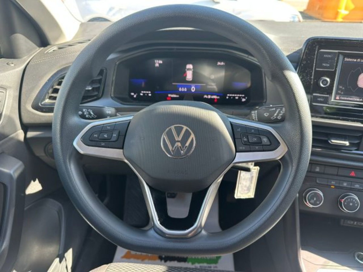 Volkswagen T-Roc 1.0 TSI Life (4)