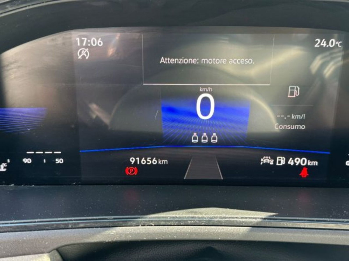 Volkswagen T-Roc 1.0 TSI Life (8)