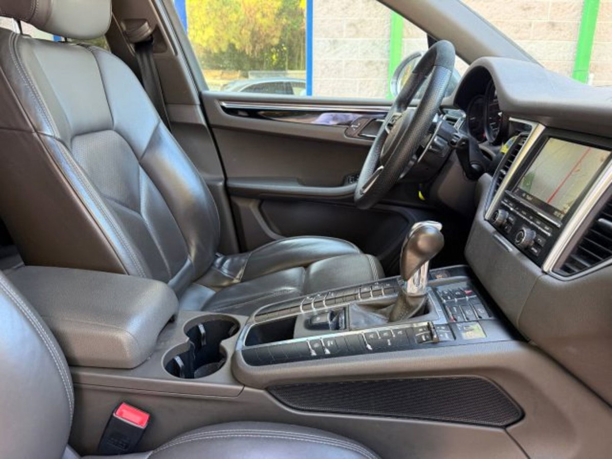 Porsche Macan S Diesel (10)