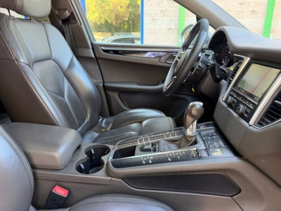Porsche Macan S Diesel (10)