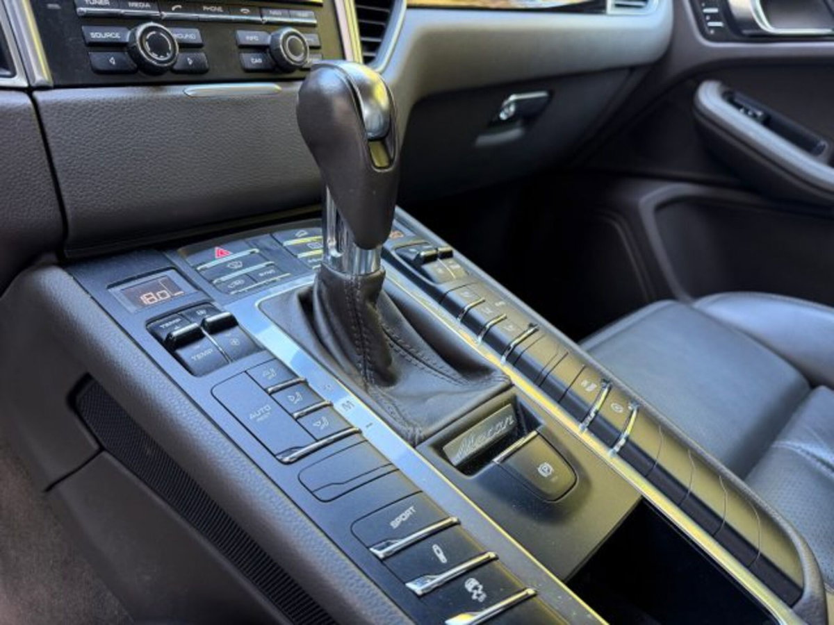 Porsche Macan S Diesel (11)