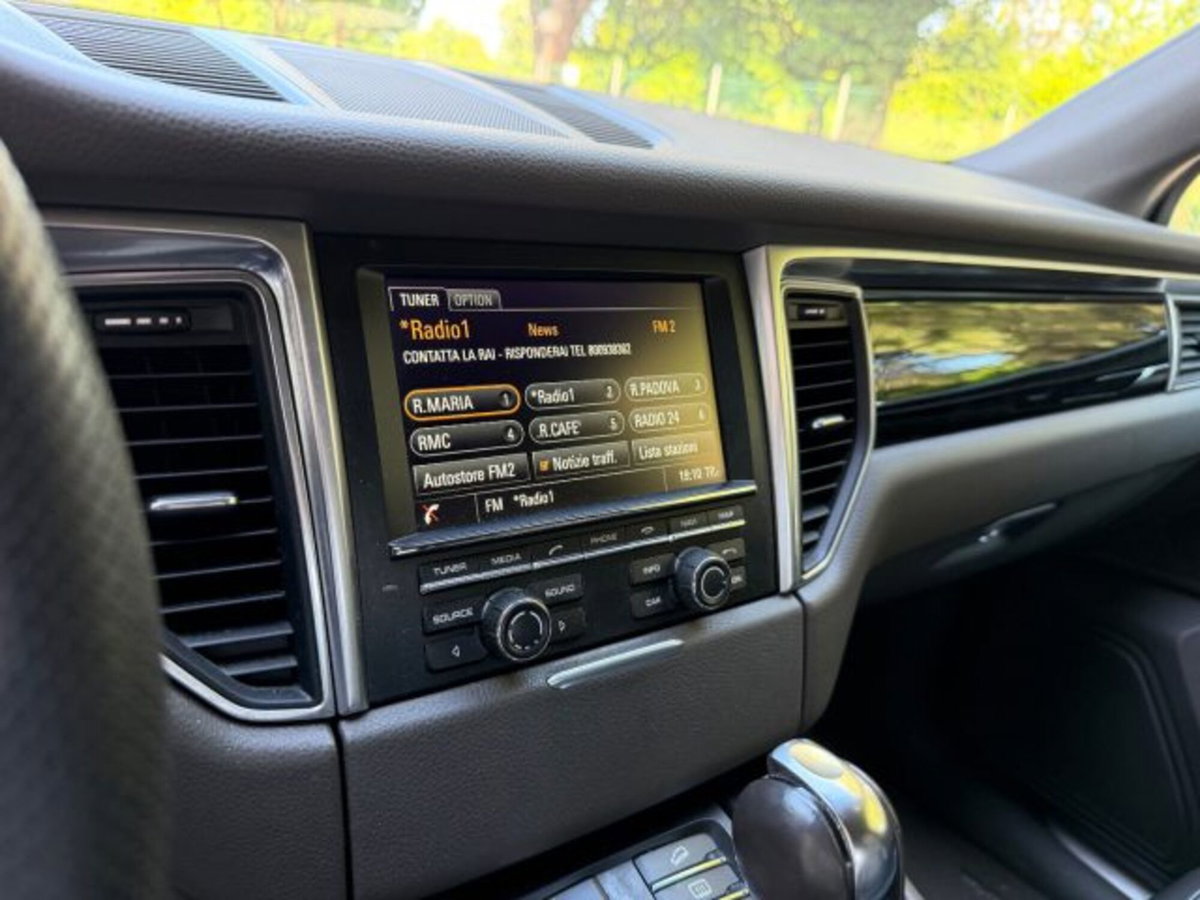 Porsche Macan S Diesel (12)