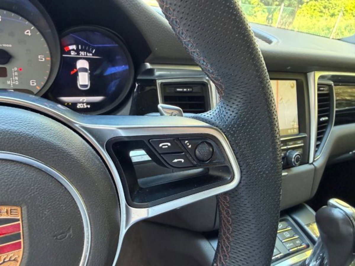 Porsche Macan S Diesel (13)