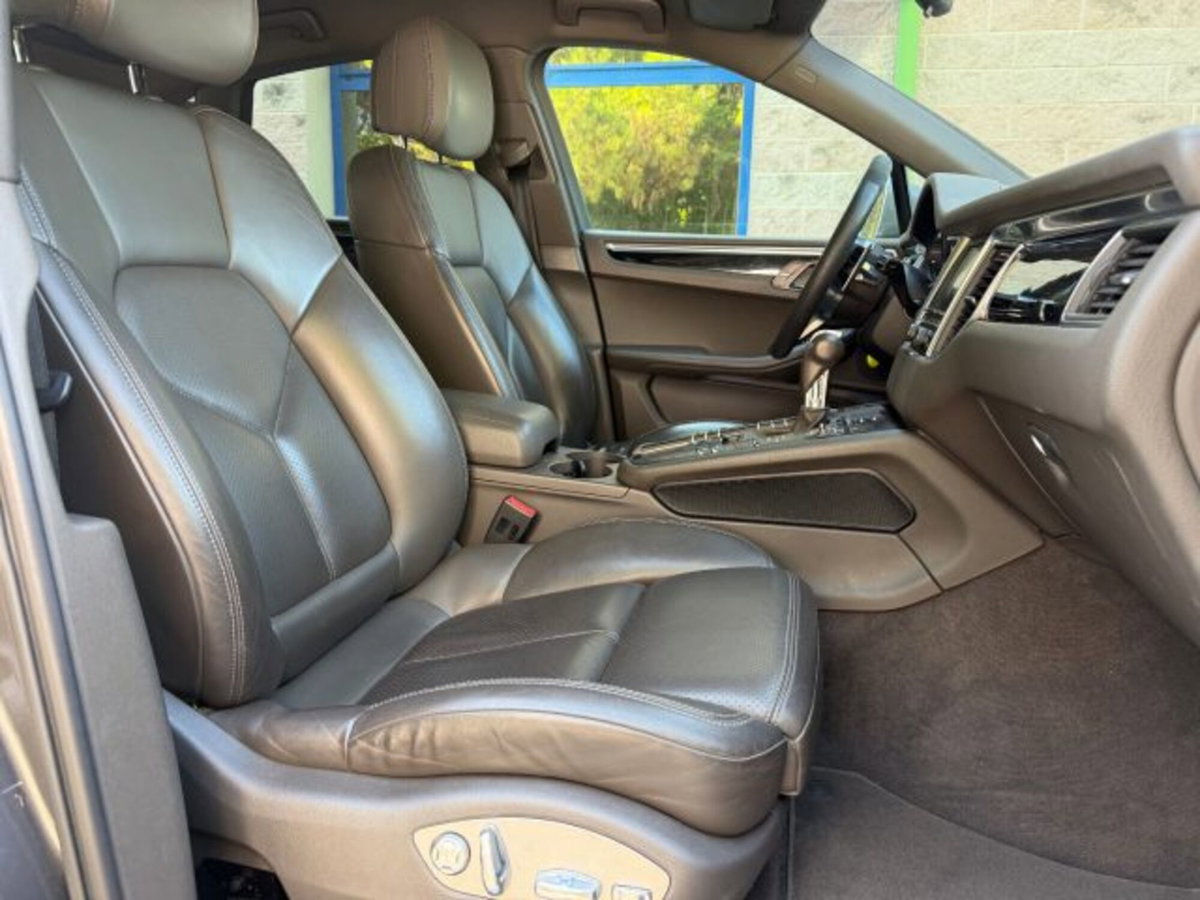 Porsche Macan S Diesel (15)