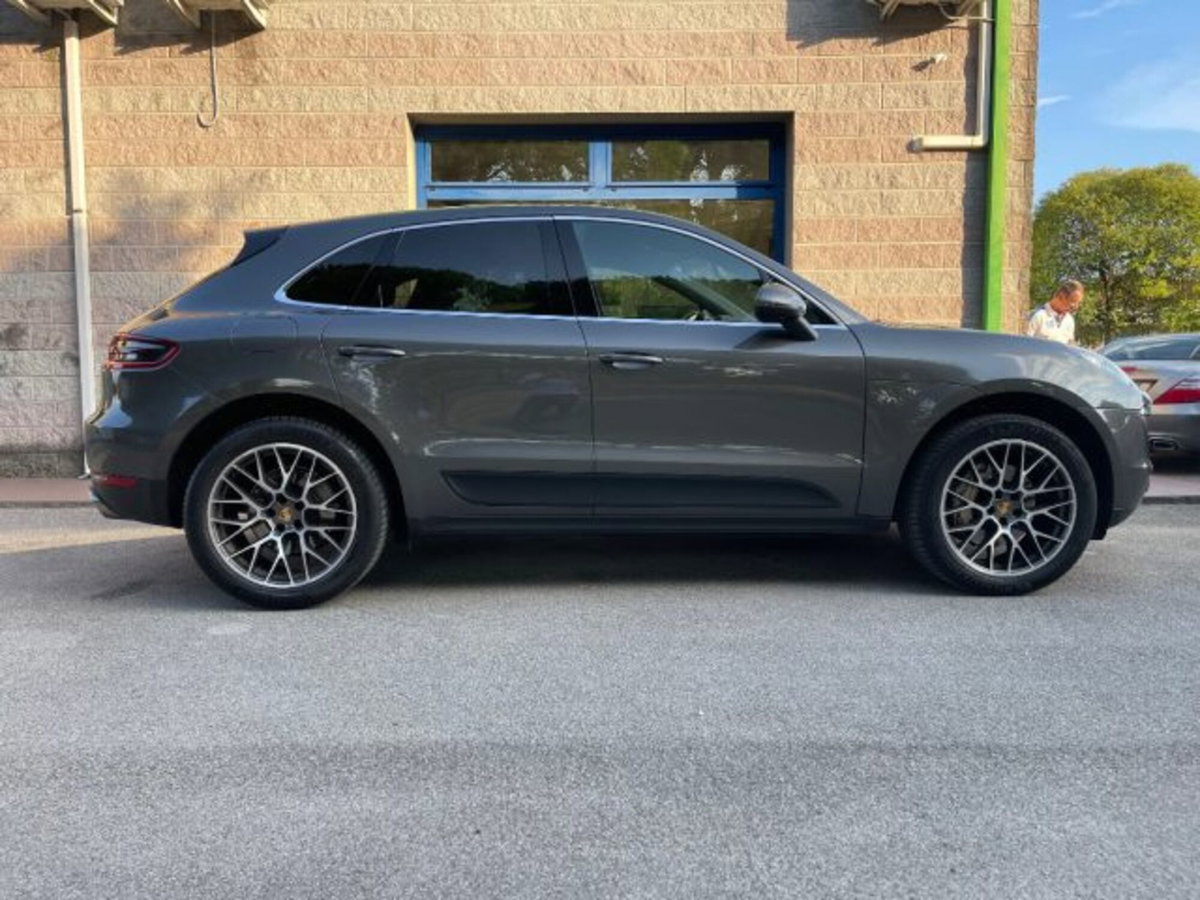 Porsche Macan S Diesel (2)