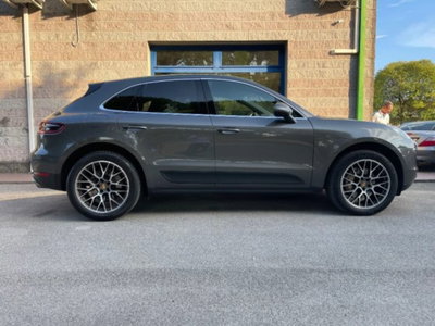 Porsche Macan S Diesel (2)