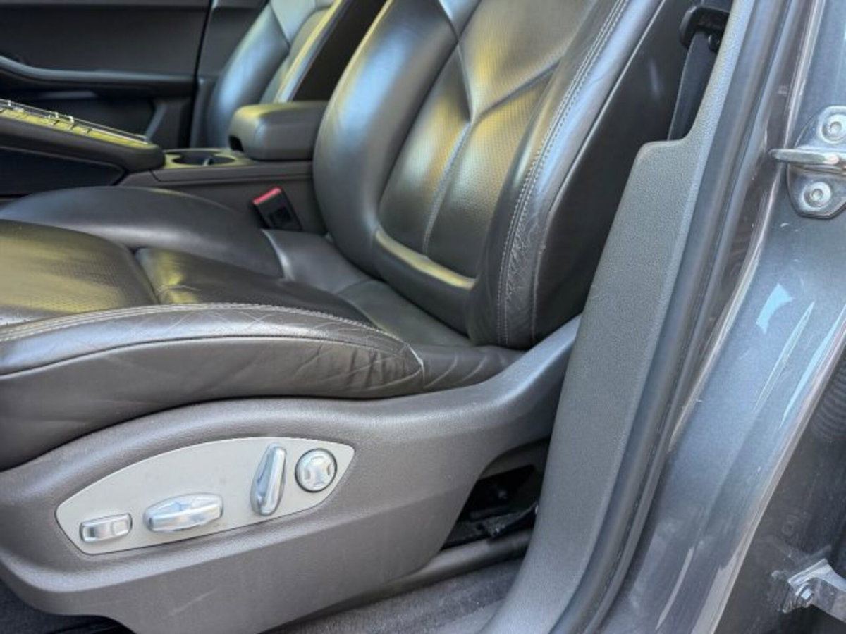 Porsche Macan S Diesel (20)