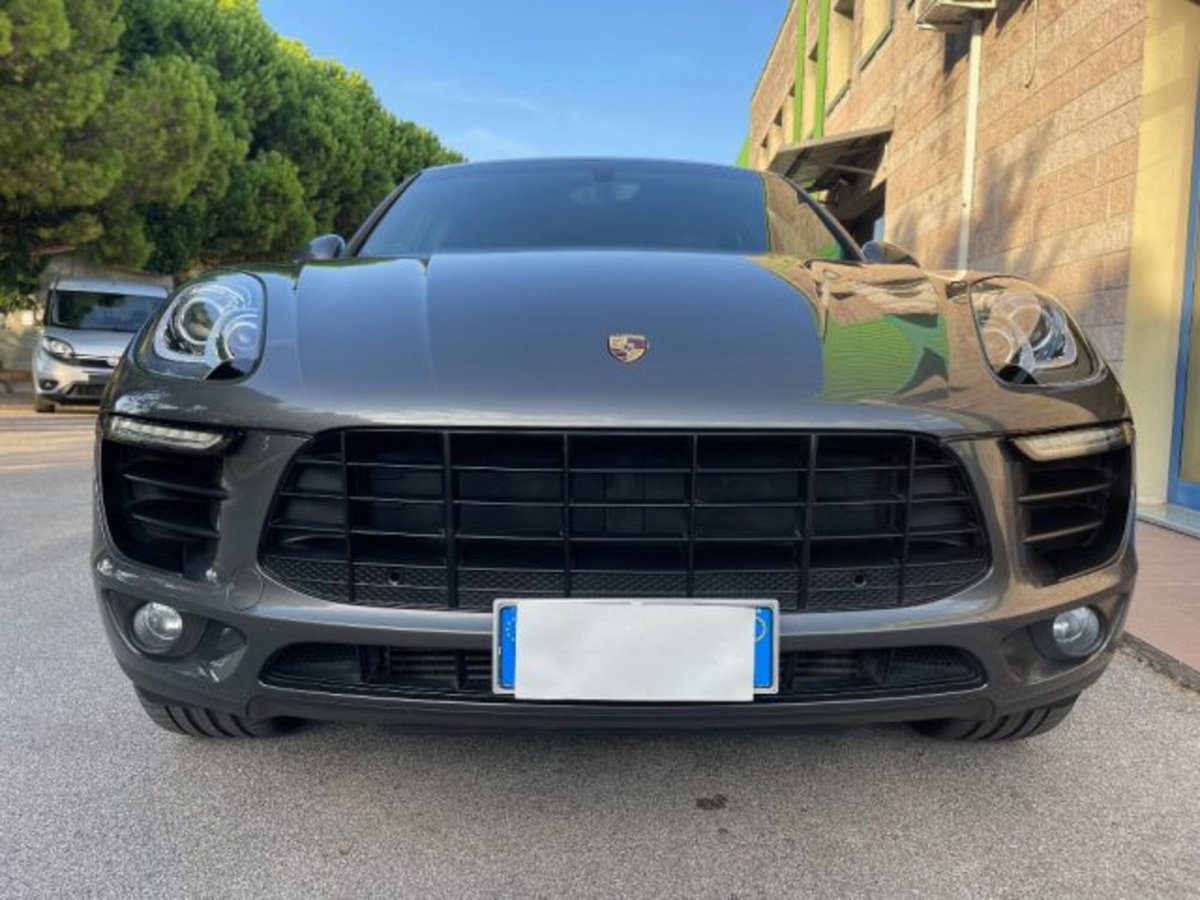 Porsche Macan S Diesel (3)