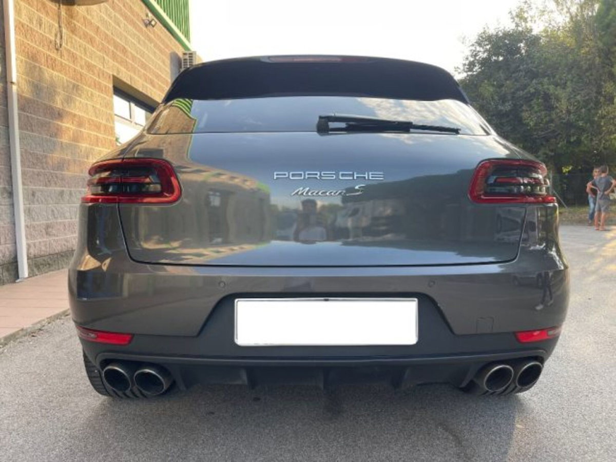 Porsche Macan S Diesel (4)
