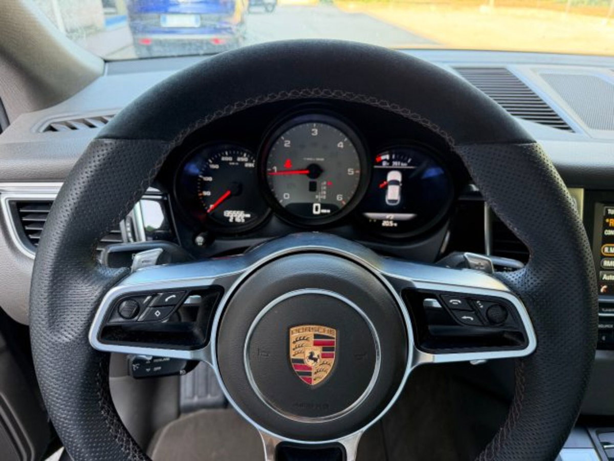 Porsche Macan S Diesel (5)