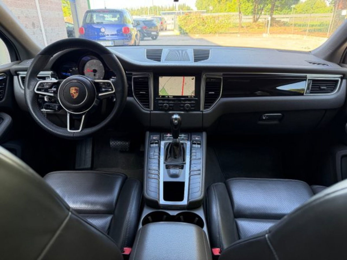 Porsche Macan S Diesel (6)