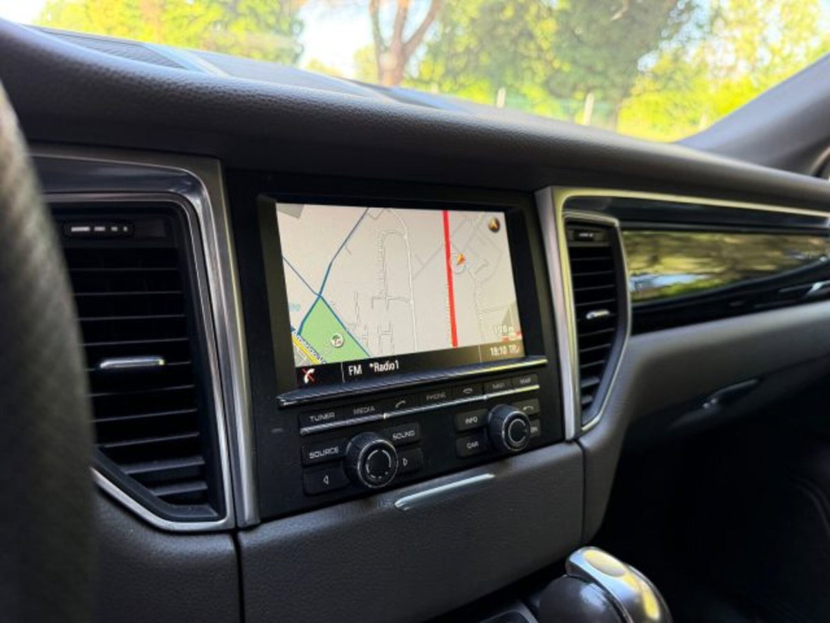 Porsche Macan S Diesel (7)