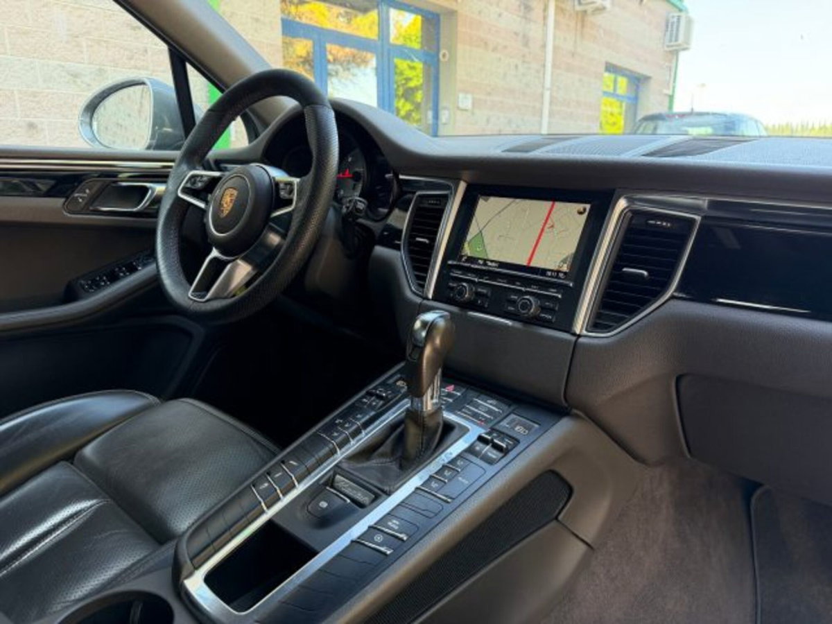 Porsche Macan S Diesel (8)