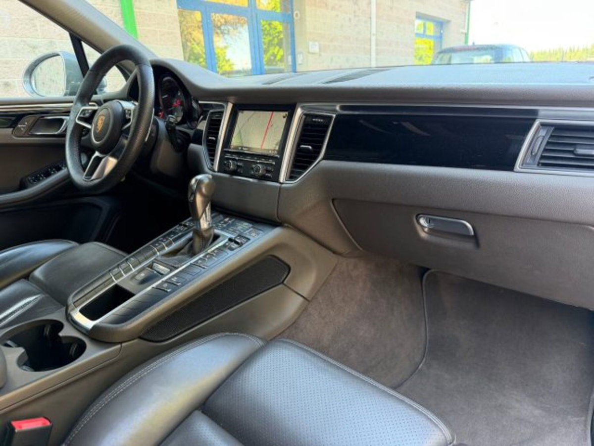 Porsche Macan S Diesel (9)