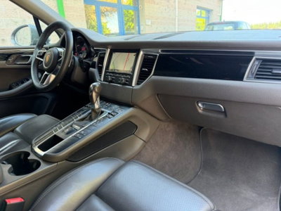 Porsche Macan S Diesel (9)