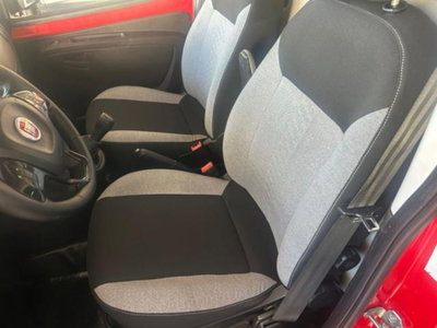 Fiat Fiorino Furgone cargo 1.3 mjt 95cv Adventure (5)