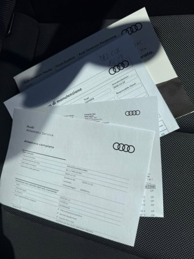Audi Q2 Q2 35 TFSI S tronic Admired Advanced (13)