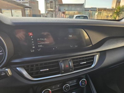 Alfa Romeo Stelvio Stelvio 2.2 Turbodiesel 180 CV AT8 Q4 Business (20)