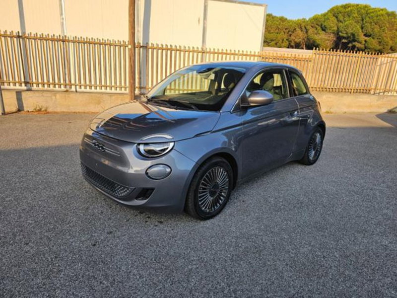 Fiat 500e Icon Berlina 42 kWh