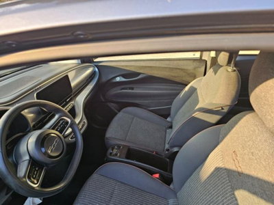 Fiat 500e Icon Berlina 42 kWh (12)
