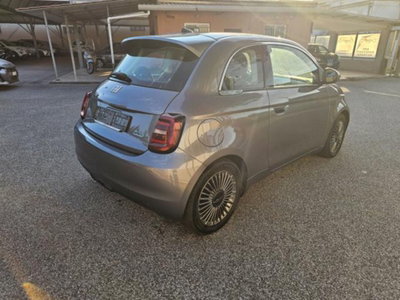 Fiat 500e Icon Berlina 42 kWh (5)