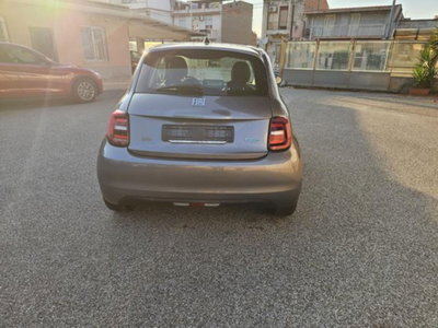 Fiat 500e Icon Berlina 42 kWh (6)
