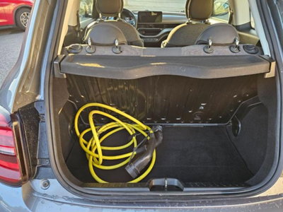 Fiat 500e Icon Berlina 42 kWh (9)