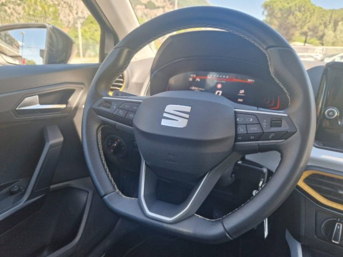 SEAT Arona 1.0 EcoTSI 115 CV DSG Style (10)