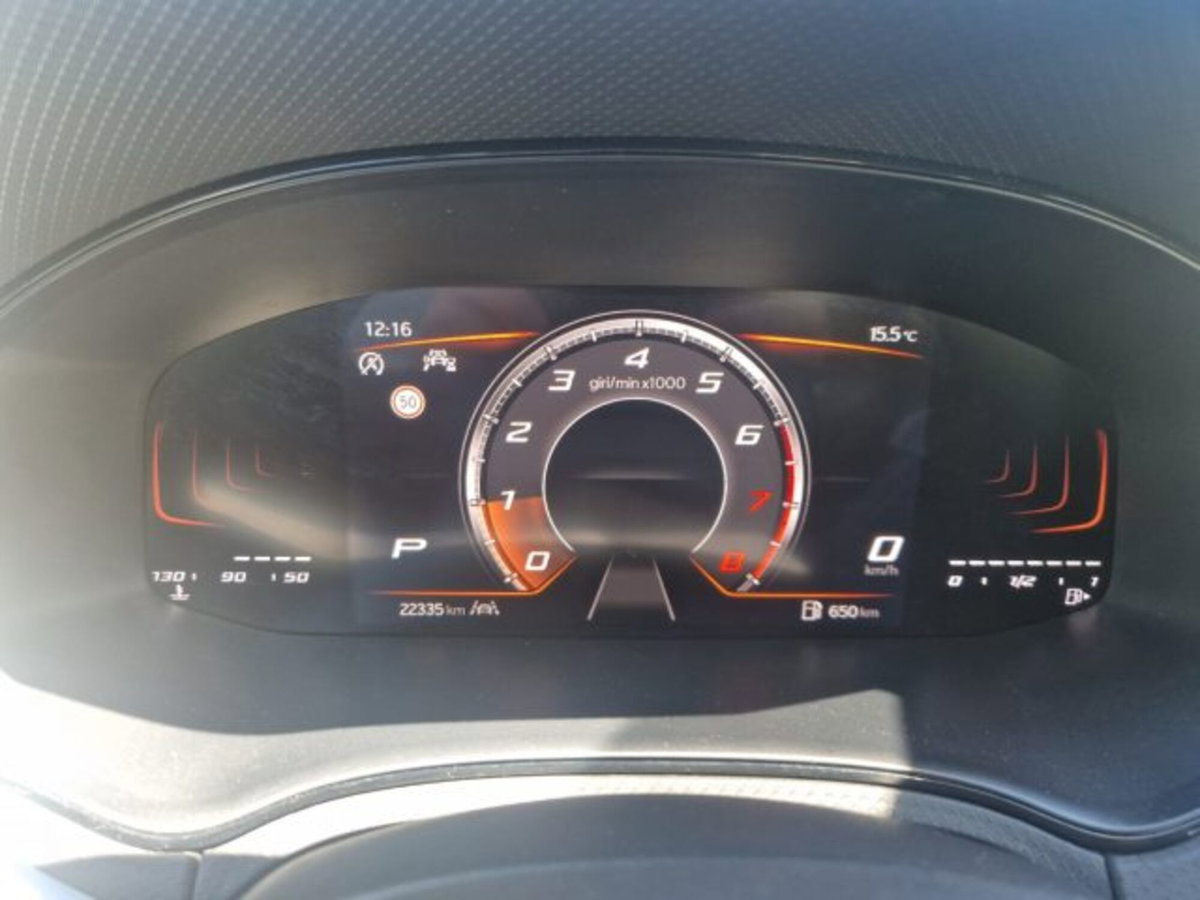 SEAT Arona 1.0 EcoTSI 115 CV DSG Style (12)