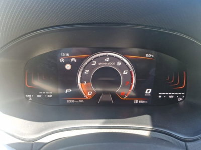 SEAT Arona 1.0 EcoTSI 115 CV DSG Style (12)
