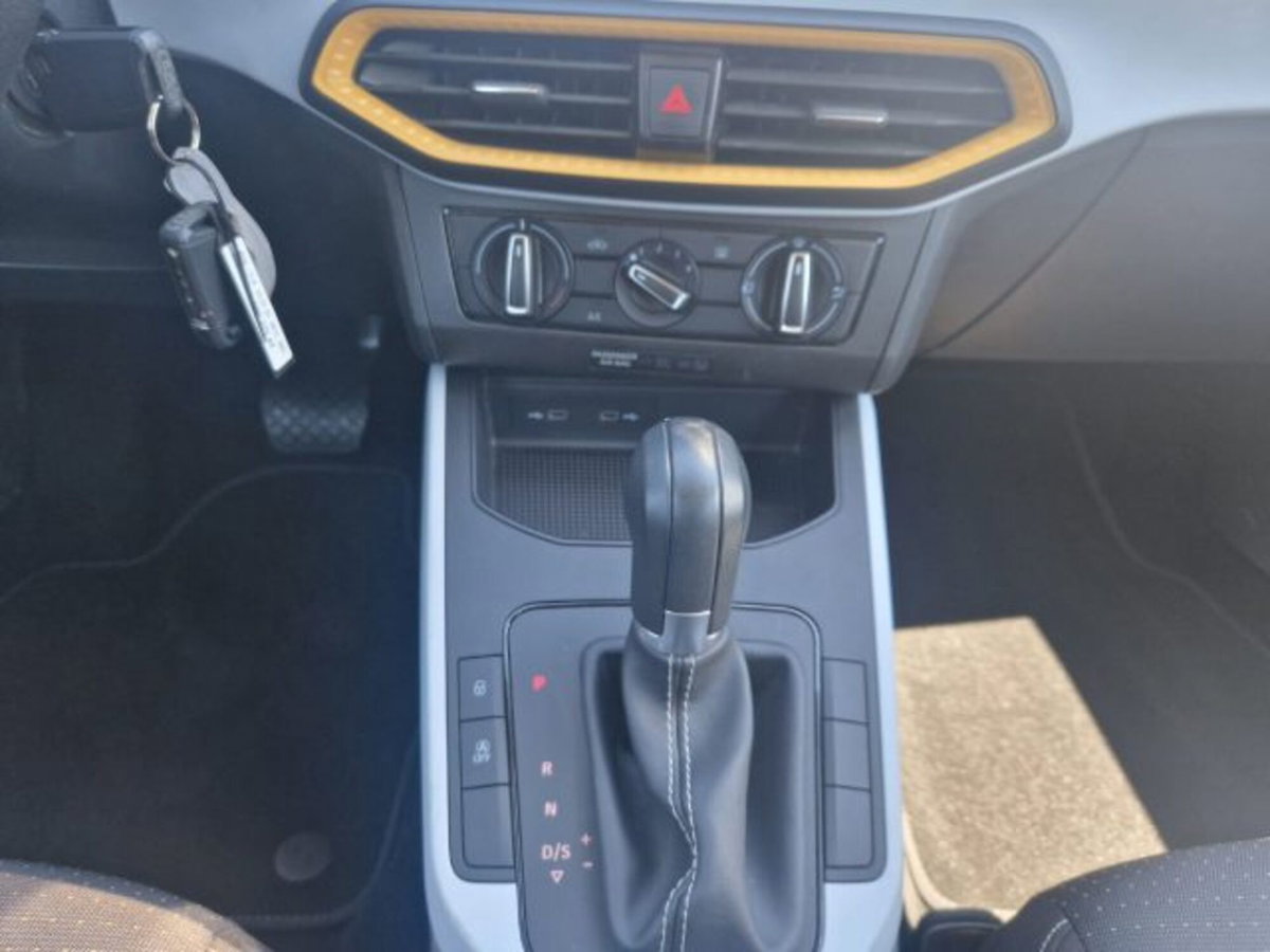 SEAT Arona 1.0 EcoTSI 115 CV DSG Style (15)