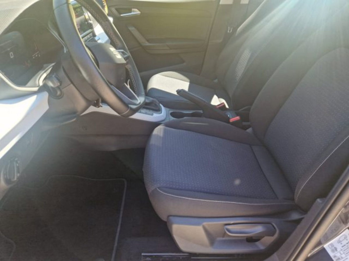 SEAT Arona 1.0 EcoTSI 115 CV DSG Style (17)