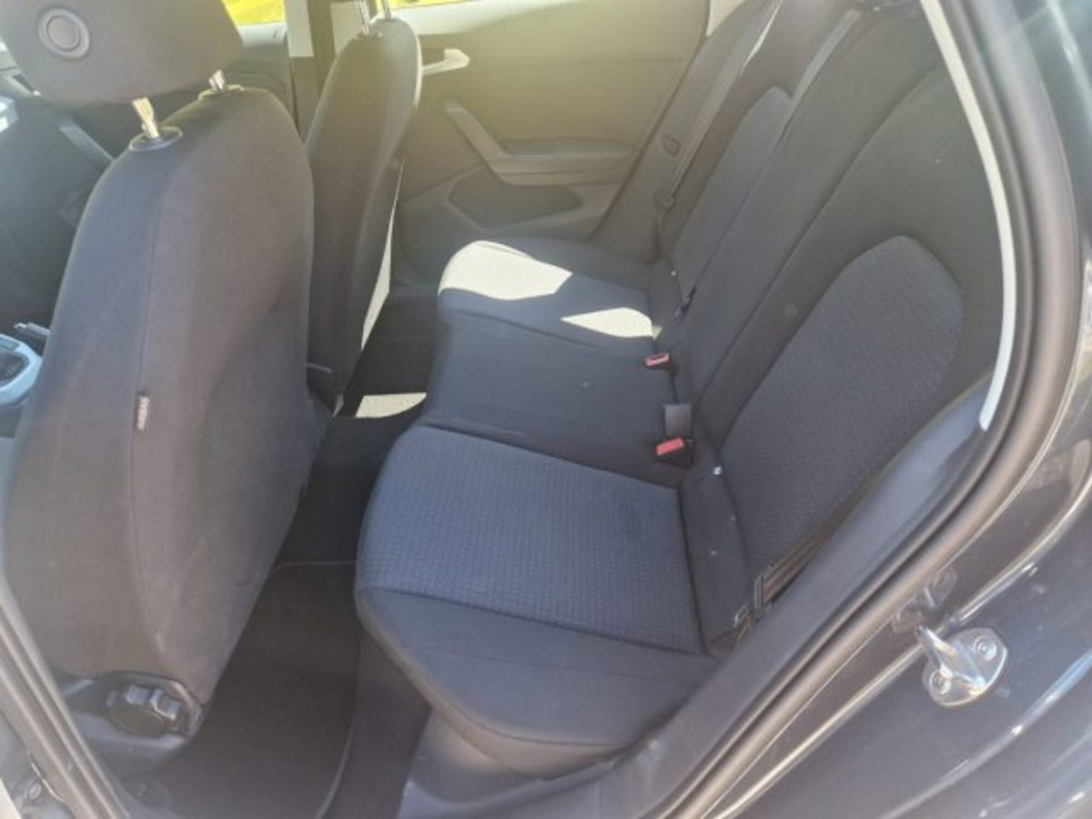 SEAT Arona 1.0 EcoTSI 115 CV DSG Style (18)