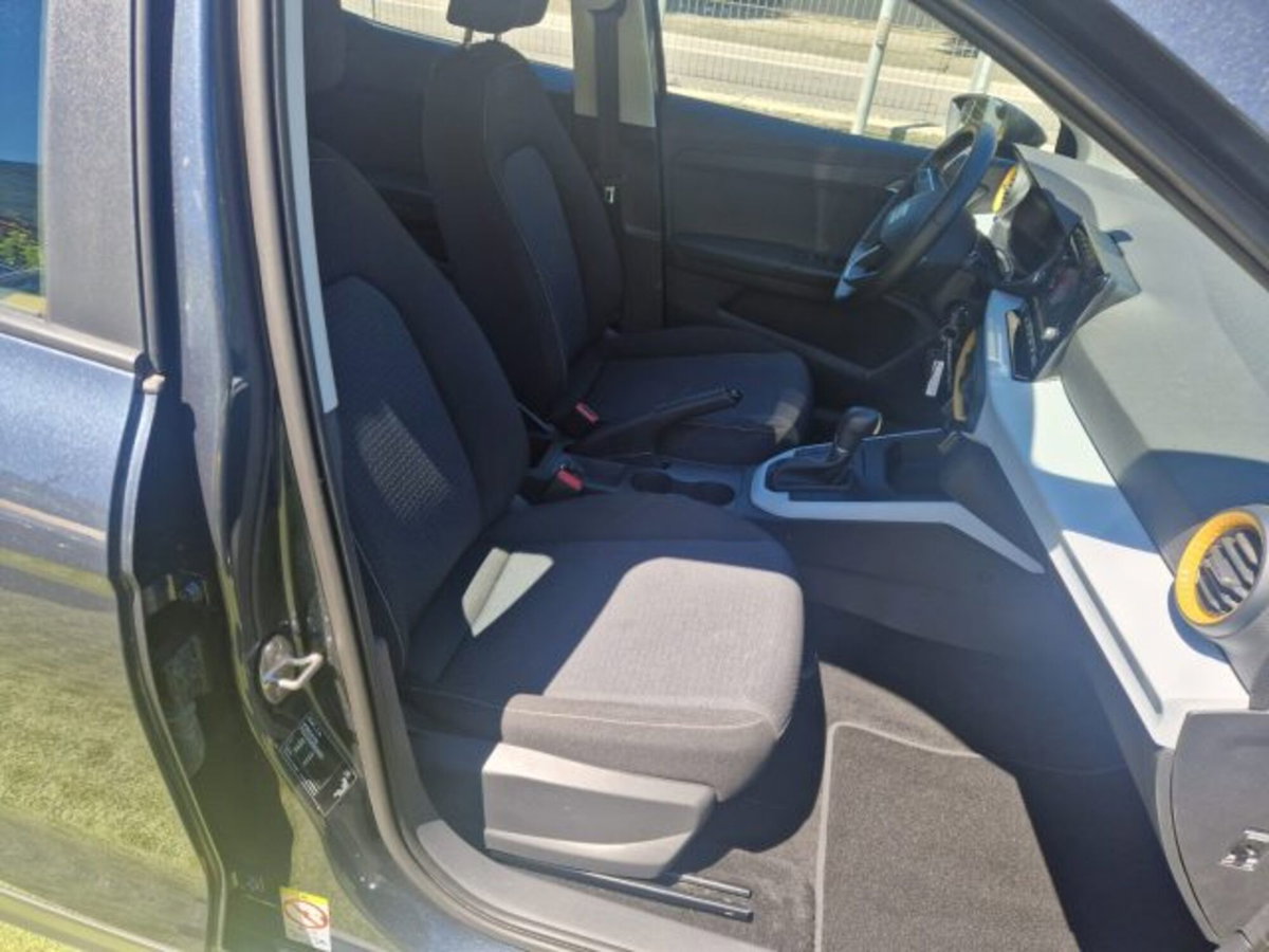 SEAT Arona 1.0 EcoTSI 115 CV DSG Style (19)