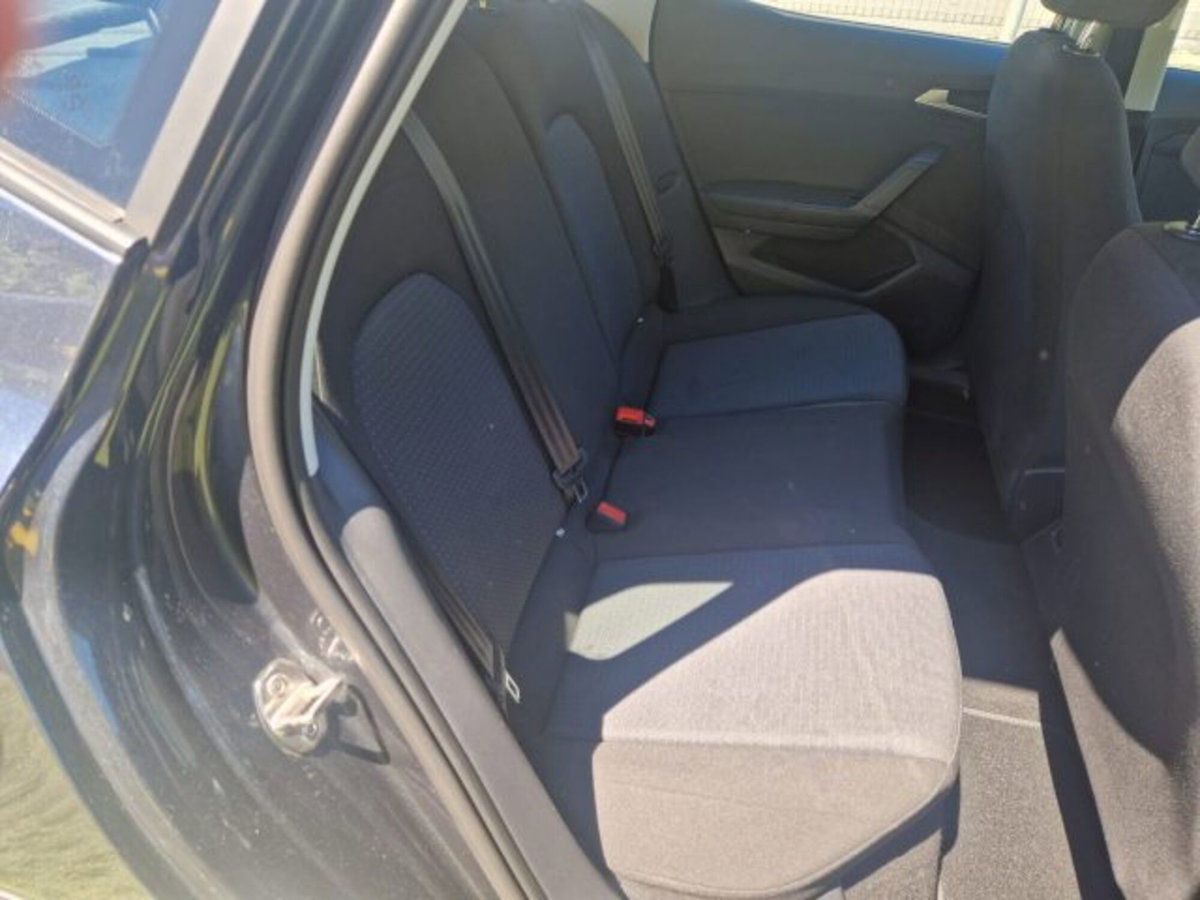 SEAT Arona 1.0 EcoTSI 115 CV DSG Style (20)