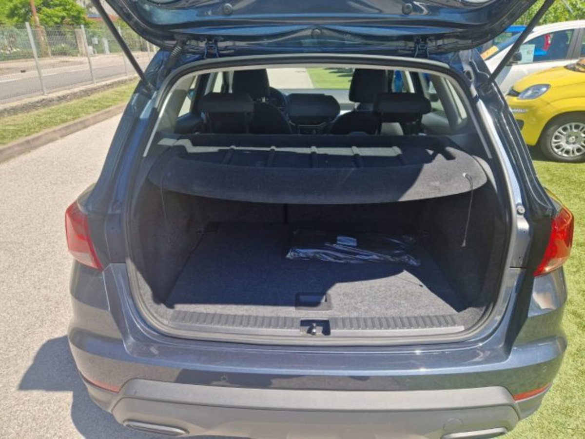 SEAT Arona 1.0 EcoTSI 115 CV DSG Style (5)