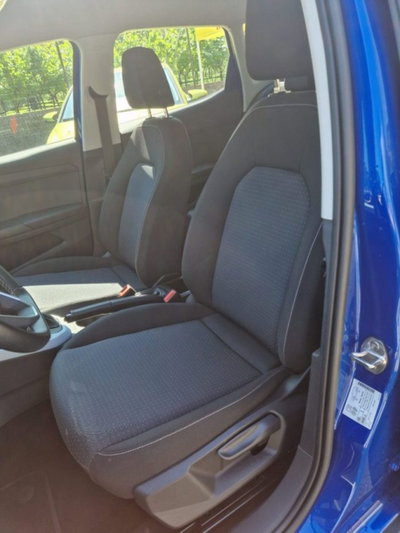 SEAT Arona 1.0 EcoTSI 115 CV DSG Style (10)
