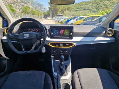 SEAT Arona 1.0 EcoTSI 115 CV DSG Style (13)