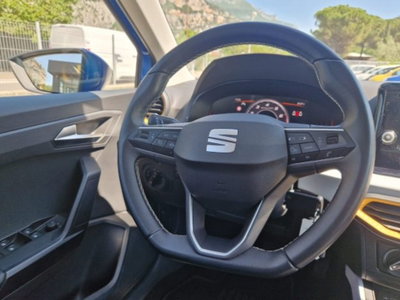 SEAT Arona 1.0 EcoTSI 115 CV DSG Style (15)