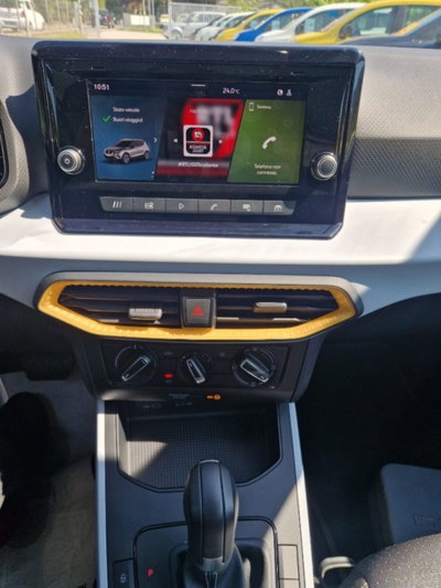SEAT Arona 1.0 EcoTSI 115 CV DSG Style (18)