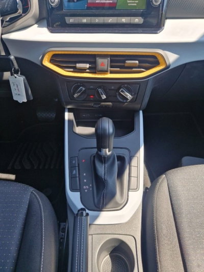 SEAT Arona 1.0 EcoTSI 115 CV DSG Style (19)