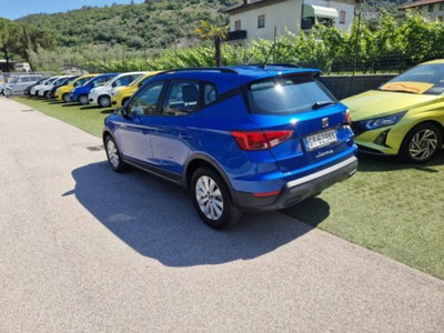 SEAT Arona 1.0 EcoTSI 115 CV DSG Style (3)