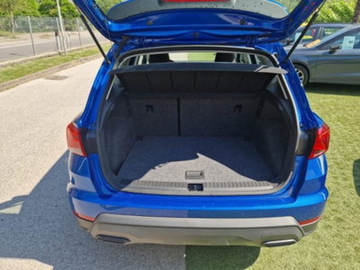 SEAT Arona 1.0 EcoTSI 115 CV DSG Style (5)