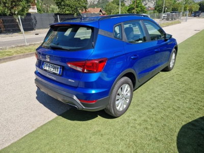 SEAT Arona 1.0 EcoTSI 115 CV DSG Style (6)