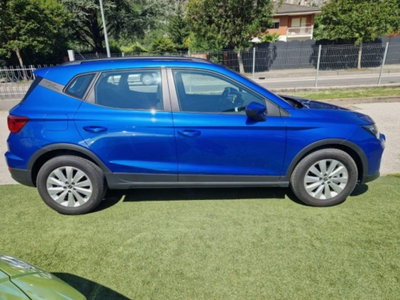 SEAT Arona 1.0 EcoTSI 115 CV DSG Style (7)