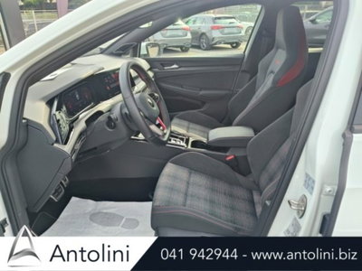 Volkswagen Golf 2.0 tsi GTI MT Ultimate 245cv (10)