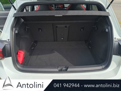 Volkswagen Golf 2.0 tsi GTI MT Ultimate 245cv (15)