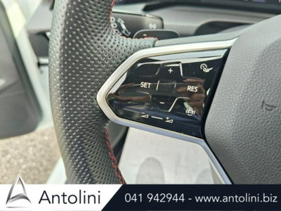 Volkswagen Golf 2.0 tsi GTI MT Ultimate 245cv (18)