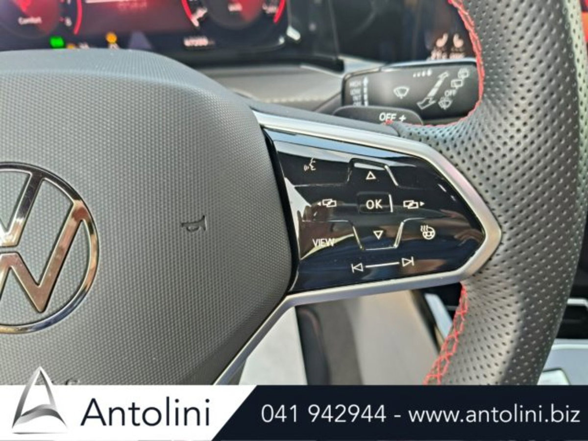 Volkswagen Golf 2.0 TSI GTI DSG (17)
