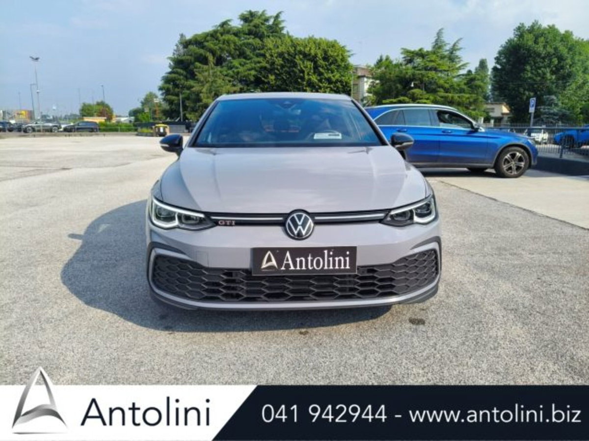 Volkswagen Golf 2.0 TSI GTI DSG (3)